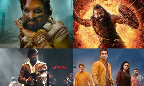 పార్ట్ -3 లో మోస్ట్ వాంటెడ్ చిత్రాలివే!