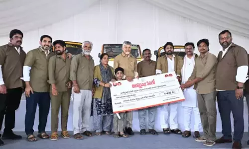 ఏపీలో ముంద‌స్తు దీపావ‌ళి.. విష‌యం ఏంటంటే!