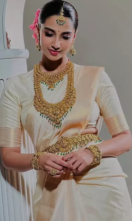 New BTS Moments Shared by Meenakshi Chaudhary