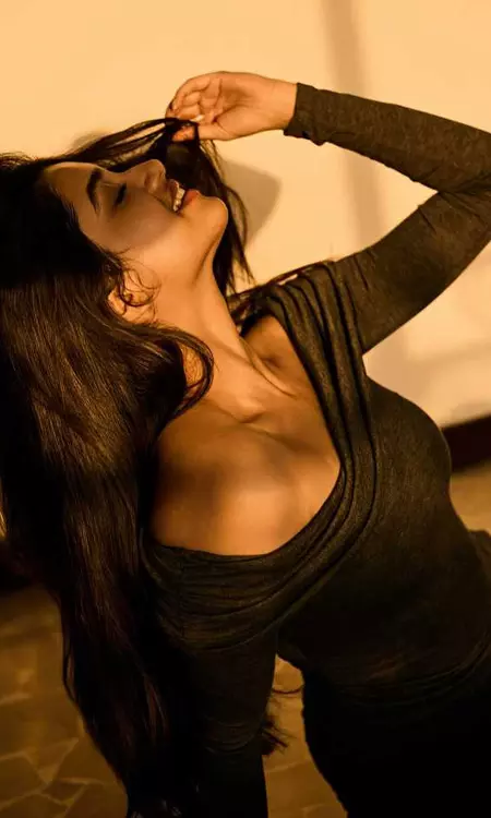 Bhagyashri Borse Shows Her Range in Every Look