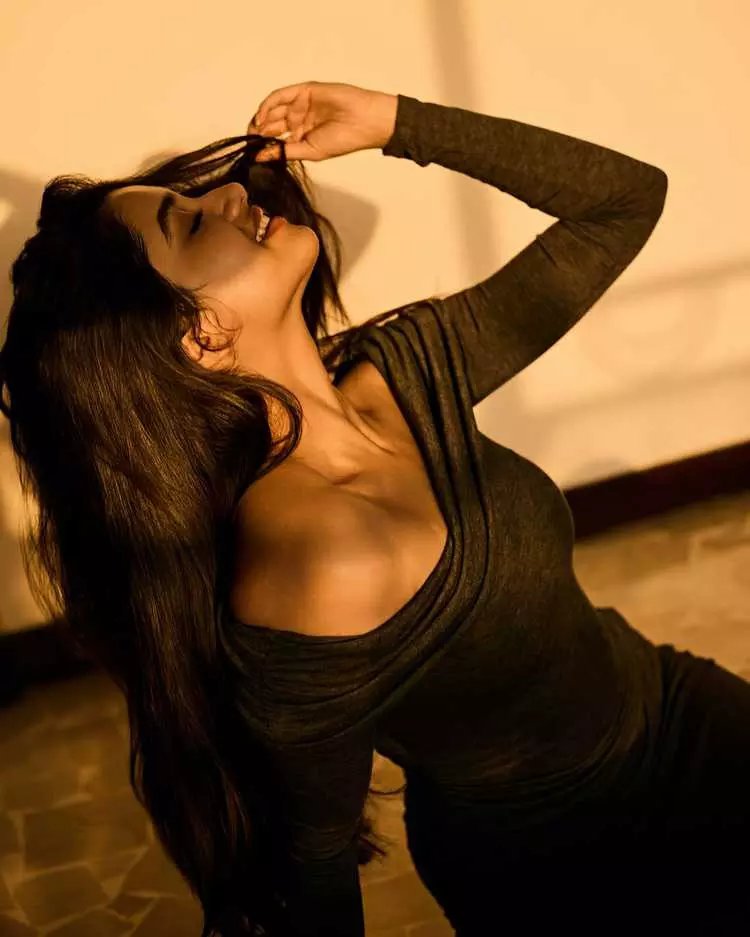 Bhagyashri Borse Shows Her Range in Every Look