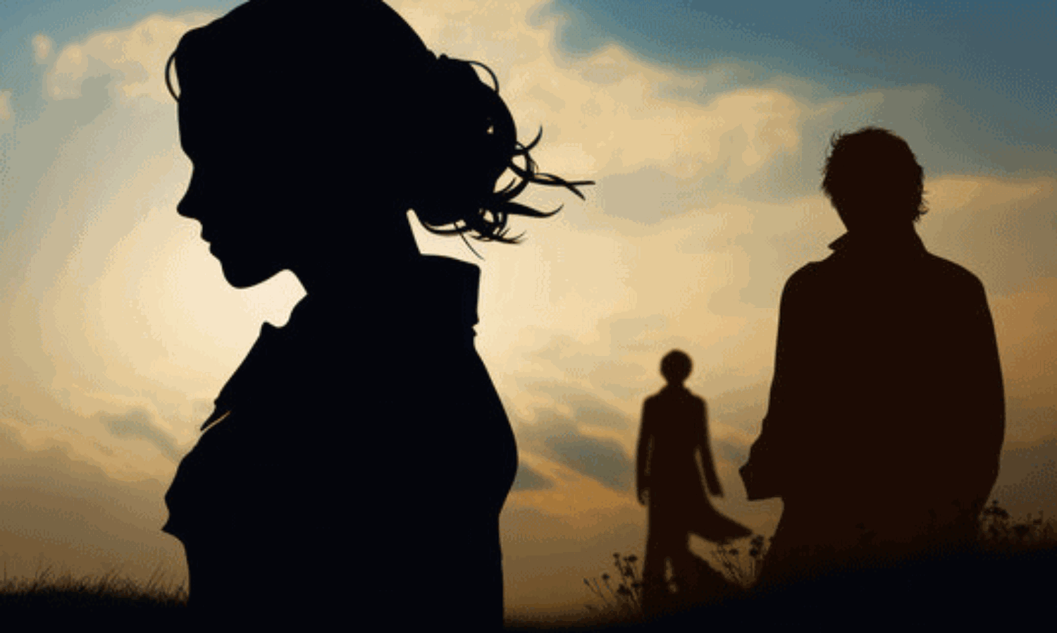 వామ్మో.. ఇదేం అత్తరా బాబు? కూతురి కాపురానికే ఎసరు!