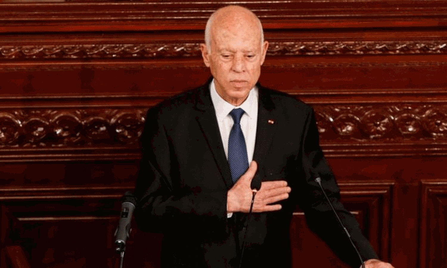 ఆ దేశాధ్యక్షుడిపై 51 ఏళ్ల వ్యక్తి పోస్టు.. మరణశిక్ష విధించిన కోర్టు