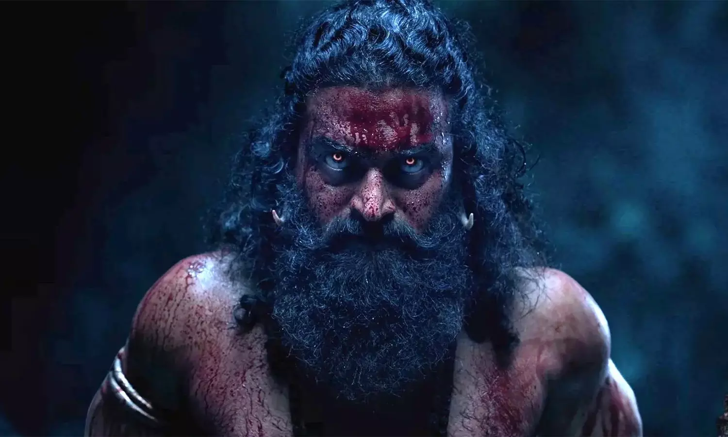 కాంతార: హైప్.. డ్రాప్.. మళ్లీ జోష్ కాంతార: హైప్.. డ్రాప్.. మళ్లీ జోష్