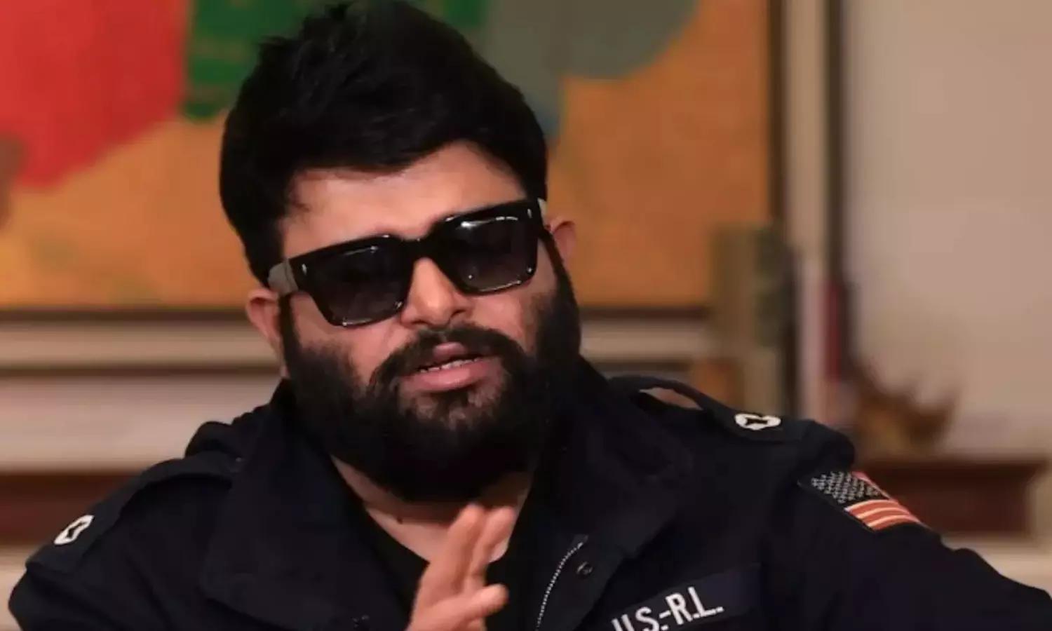 థమన్ టాప్ లీగ్.. ఇదేం విధ్వంసం సామి..!