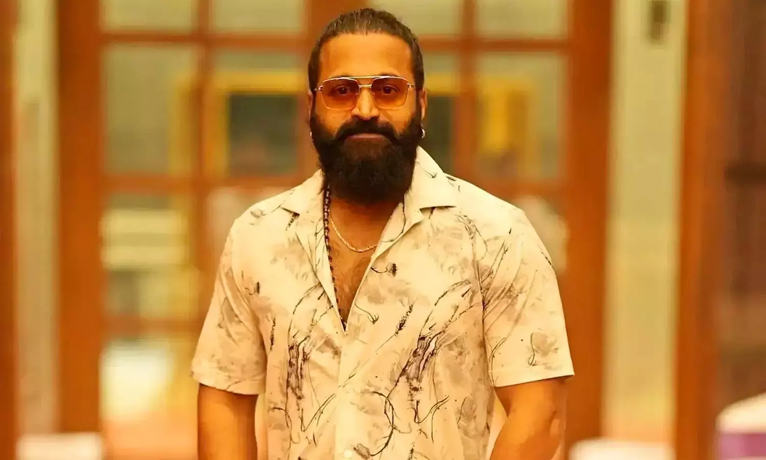 రిష‌బ్ శెట్టి టాలీవుడ్ హీరో ఎవ‌రు?