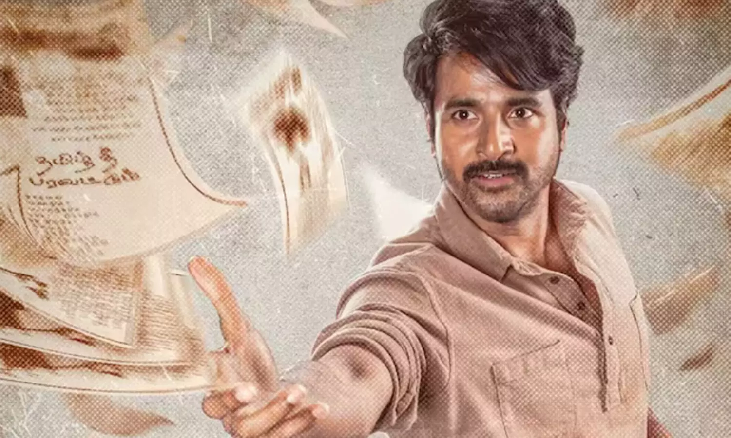 కోలీవుడ్ నటుడి ఆశ‌ల‌న్నీ దానిపైనే!