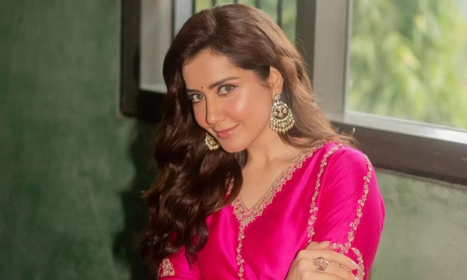 బాలీవుడ్ పై రాశీ ఖ‌న్నా సంచ‌ల‌న కామెంట్స్