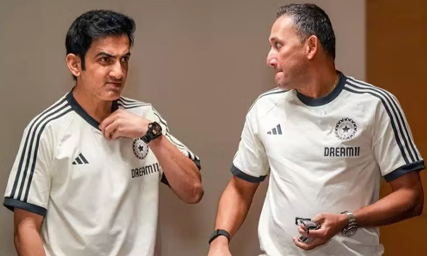 టీమ్ ఇండియా గంభీర్ ఇష్టారాజ్య‌మా? ఇదేం దారుణం అగార్క‌ర్?