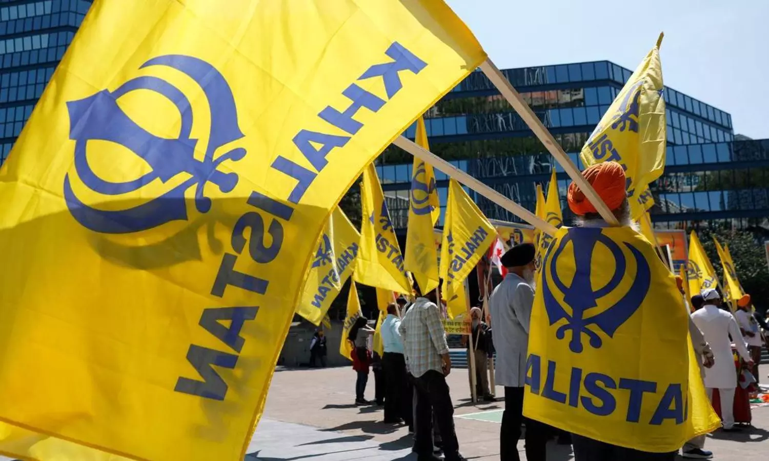 ఎట్టకేలకు ఖలిస్థానీ పని పడుతోన్న కెనడా