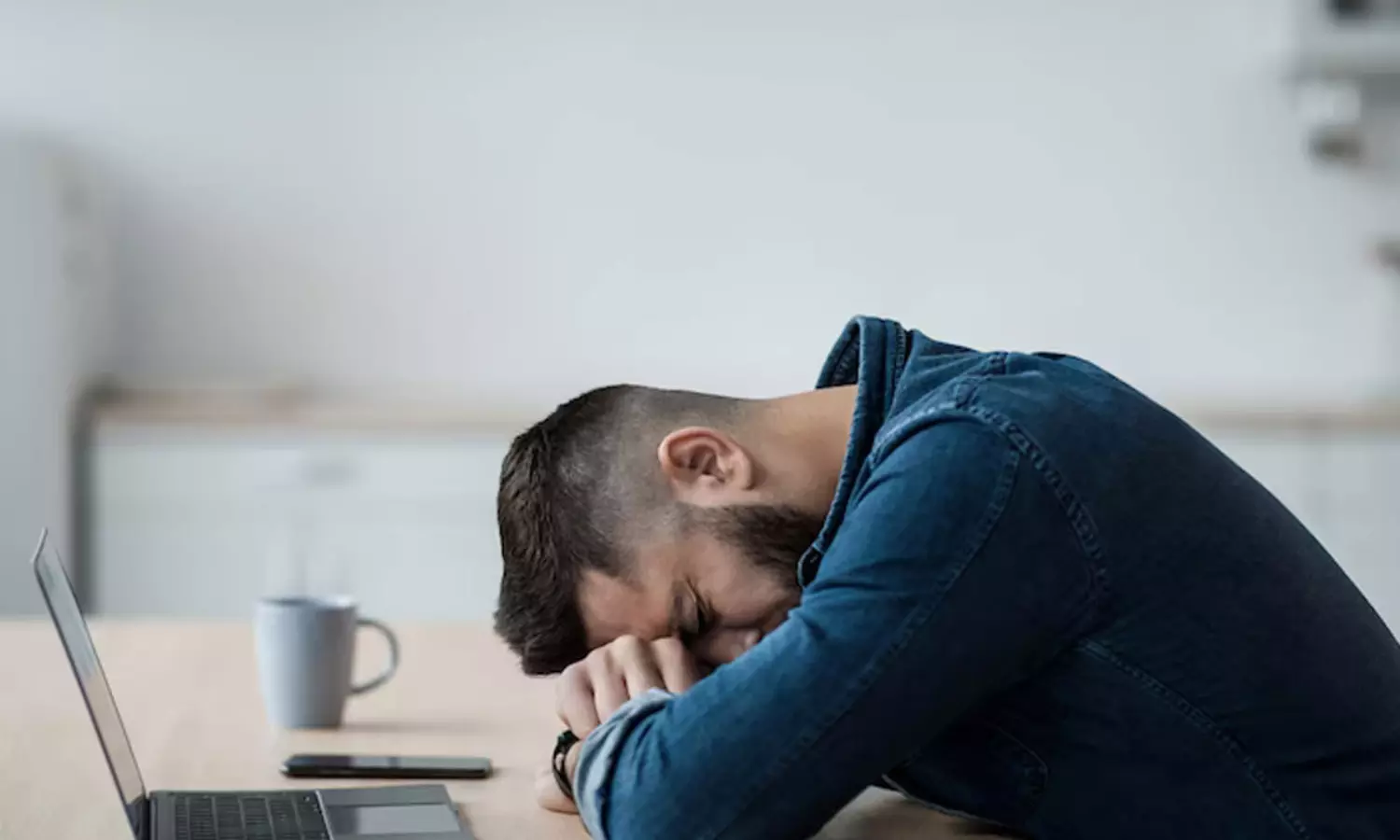 మెదడు సమస్యలకు నిద్రలేమి ఏ స్థాయిలో కారణమో తెలుసా?