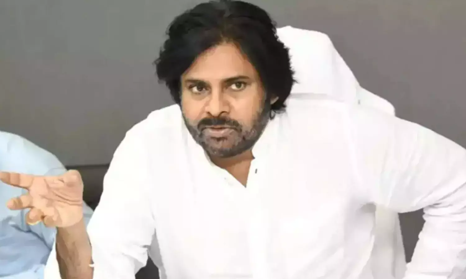 పవన్ నోట ‘జెన్ జీ’ మాటలు.. జనసేన ఫ్యూచర్ ప్లాన్ ఇదేనా?