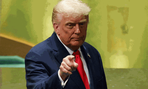 బర్త్ రైట్ సిటిజన్ షిప్... ట్రంప్ కు ఐదో కోర్టు షాక్!