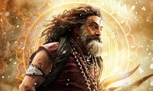 అఖండ 2 : థియేట్రికల్ ట్రైలర్ పై బిగ్ అప్డేట్!