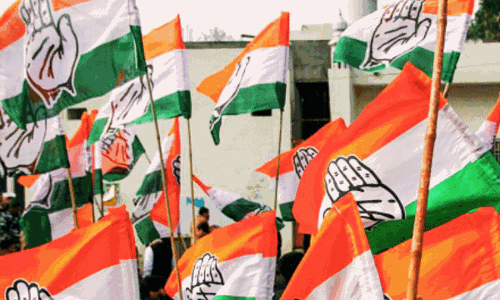 జూబ్లీహిల్స్ ఉప బరి..కాంగ్రెస్ లో రోజుకో కొత్త పేరు