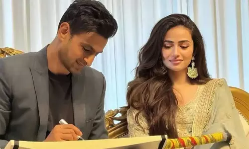 సానియా మాజీ భర్త.. మూడో పెళ్లీ క్యాన్సిల్?