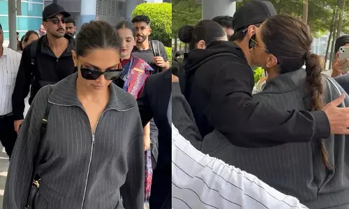 ర‌ణ‌బీర్ (X) దీపిక‌: మాజీలు ఊహించ‌ని షాక్‌లేమిటో