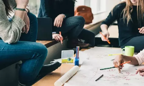 అమెరికాపై భారతీయుల పునరాలోచన... మరో దేశం వెల్ కమ్  మెసేజ్ ఇదే!