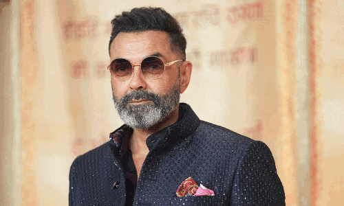 గత 30 ఏళ్లుగా నరకం చూస్తున్నా -బాబీ డియోల్