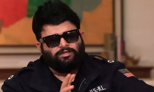 థమన్ టాప్ లీగ్.. ఇదేం విధ్వంసం సామి..!