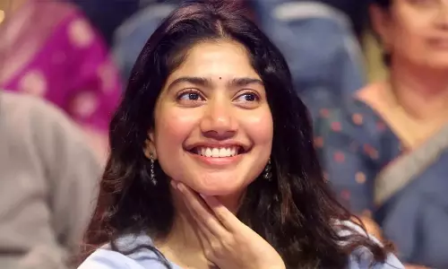 సాయి పల్లవి.. జస్ట్ ఒక అడుగు దూరంలో..