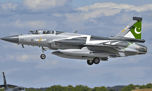 హాట్ టాపిక్... పాక్ కు రష్యా సహకారంలో నిజం ఎంత?