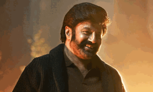 బాలయ్య 111.. నెక్స్ట్ దసరా టార్గెట్ ఫిక్స్..!