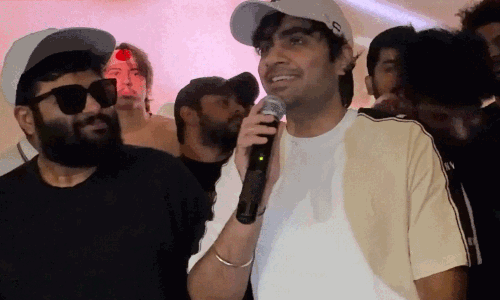 ఓజి2 పై అంచ‌నాలు పెంచేసిన సుజిత్