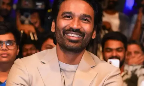 జోరు పెంచిన ధనుష్.. ఏకైక నటుడిగా గుర్తింపు?