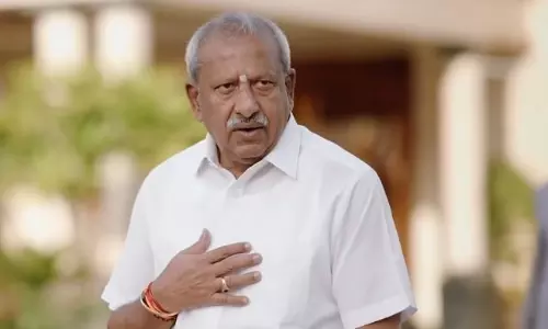 ఈ ఎమ్మెల్యే కార్లు చూస్తే షాకవ్వాల్సిందే... వీడియో వైరల్!