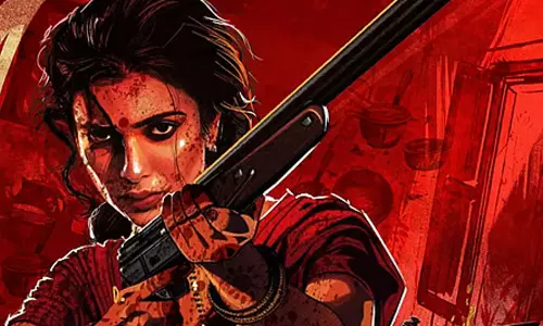 హమ్మయ్య.. మా ఇంటి బంగారం రాబోతోంది.. షూటింగ్ అప్పుడే!