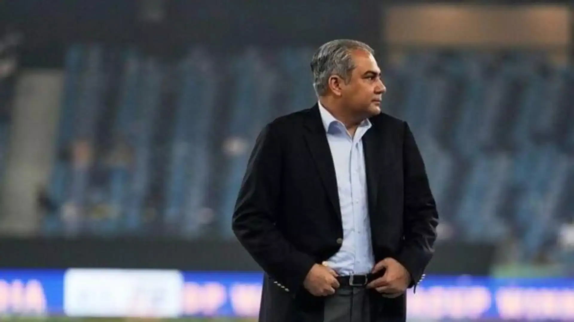 భార‌త్ నెగ్గి వారం..ఆసియా క‌ప్ ఎత్తుకెళ్లిన న‌ఖ్వీకి గోల్డ్ మెడ‌ల్‌