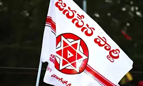 జ‌న‌సేనకు డౌట్‌: స‌త్తా లేకుండా.. సిద్ధ‌మెలా?