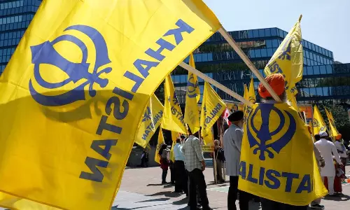 ఎట్టకేలకు ఖలిస్థానీ పని పడుతోన్న కెనడా