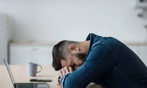 మెదడు సమస్యలకు నిద్రలేమి ఏ స్థాయిలో కారణమో తెలుసా?