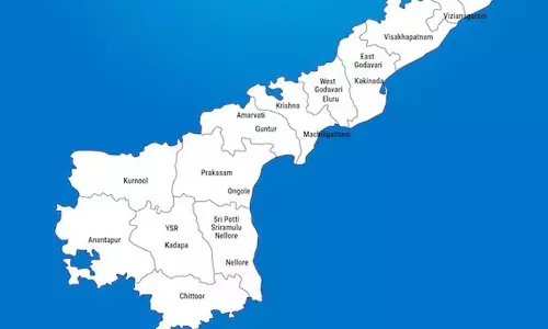 ఏపీ ట్రాక్ రికార్డు :  2029 ఏ పార్టీ గెలుస్తుంది ?