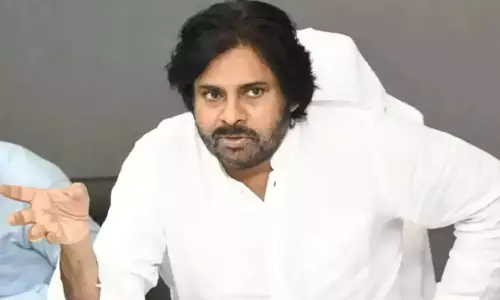 పవన్ నోట ‘జెన్ జీ’ మాటలు.. జనసేన ఫ్యూచర్ ప్లాన్ ఇదేనా?