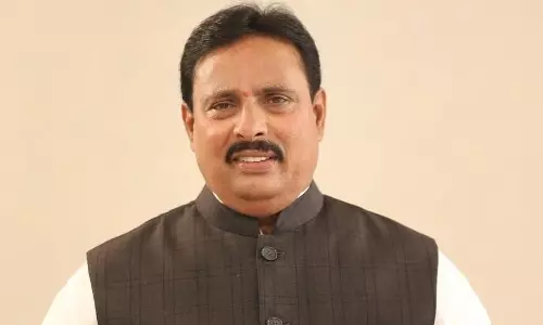 నేనంటే గిట్టని వాళ్ల పని.. రాజీనామాపై ‘దానం’ సంచలన ప్రకటన