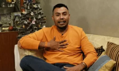 భారత్‌ నా మాతృభూమి.. పాక్ క్రికెటర్ సంచలన కామెంట్స్