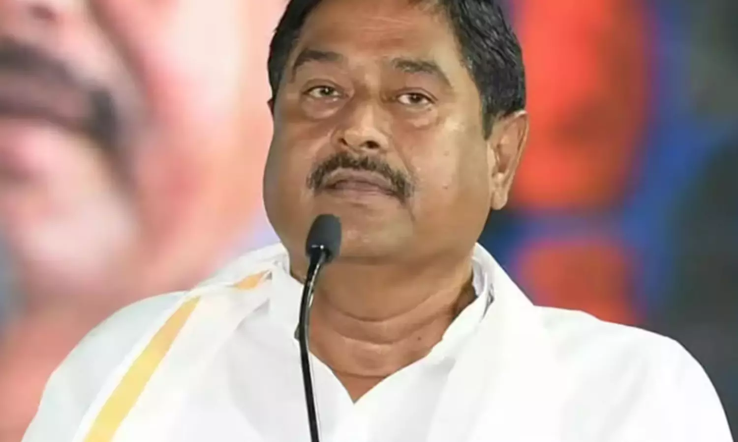 ఆయన వైసీపీలోనేనట.......సౌండ్ చూస్తే అర్ధమవుతోందిగా !