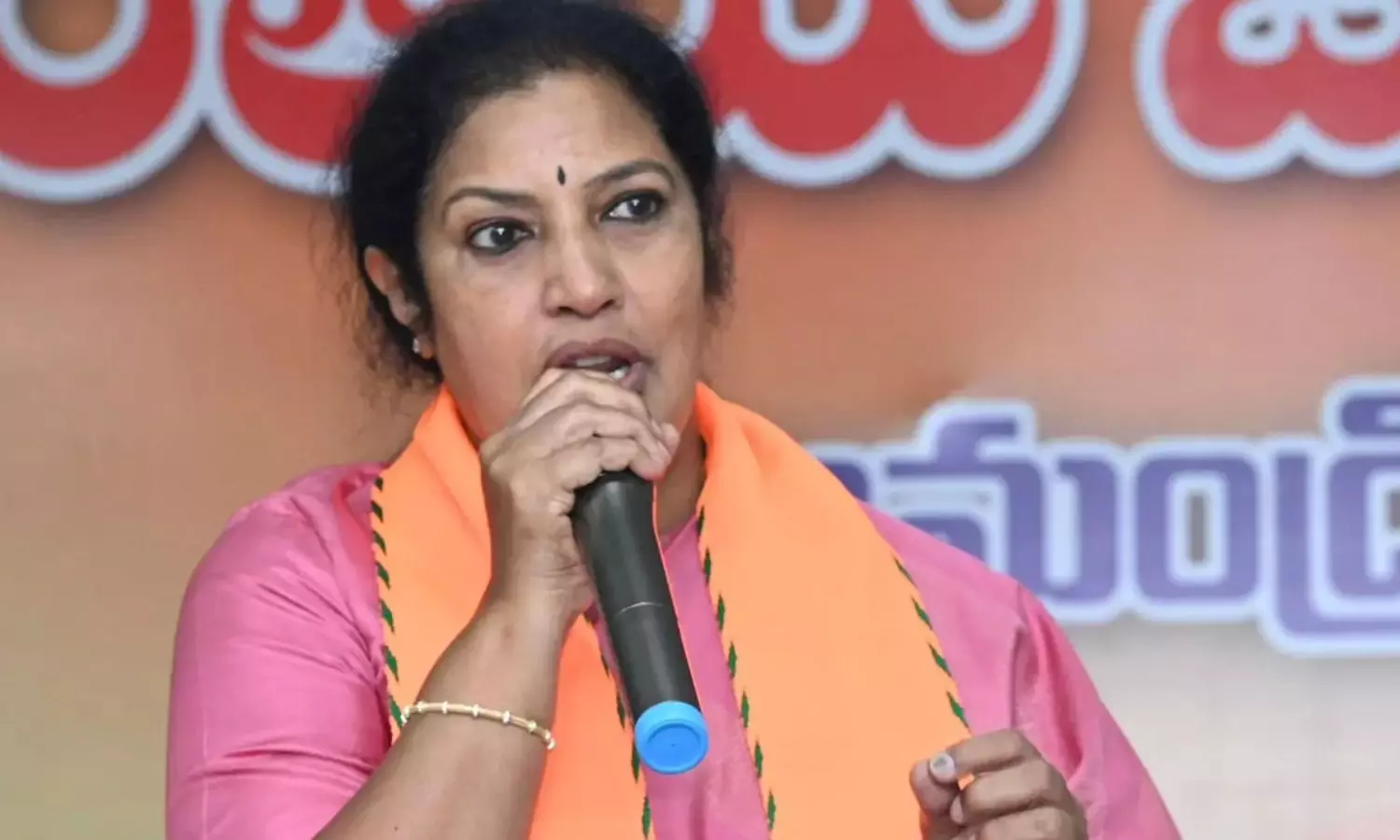 చిన్నమ్మకు పెద్ద ఆశలు తీరే చాన్స్ లేదా ?