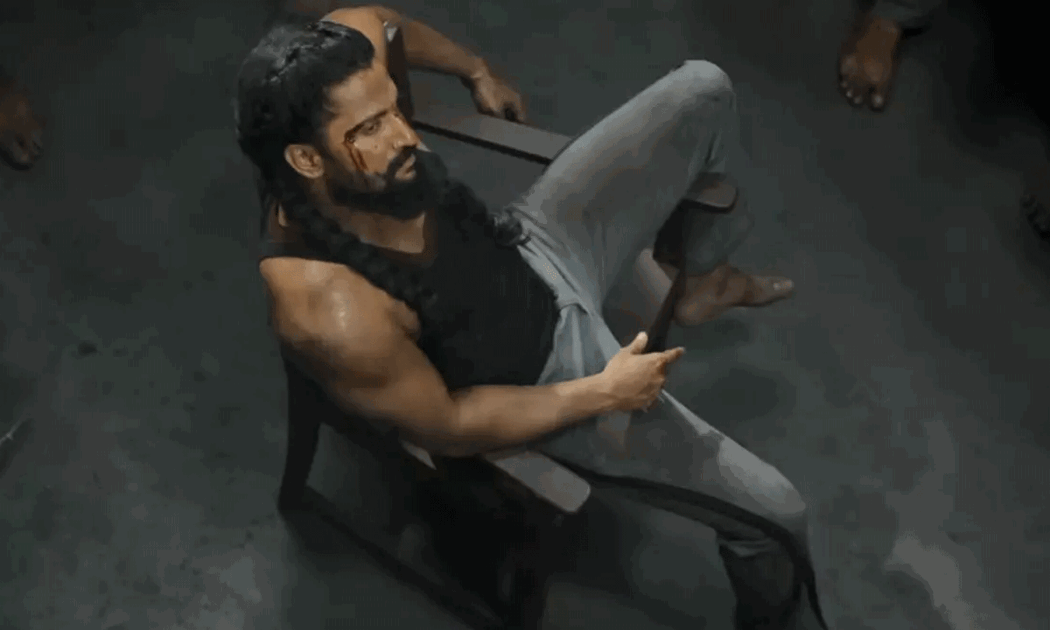 నాని ఈసారి నేషనల్ కాదు ఇంటర్నేషనల్..!