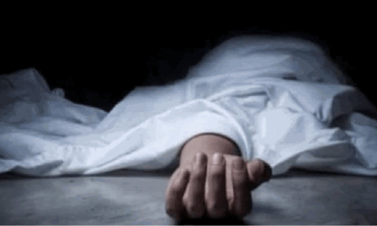 తురకపాలెంలో మళ్లీ కలకలం.. మరో మహిళ బలి