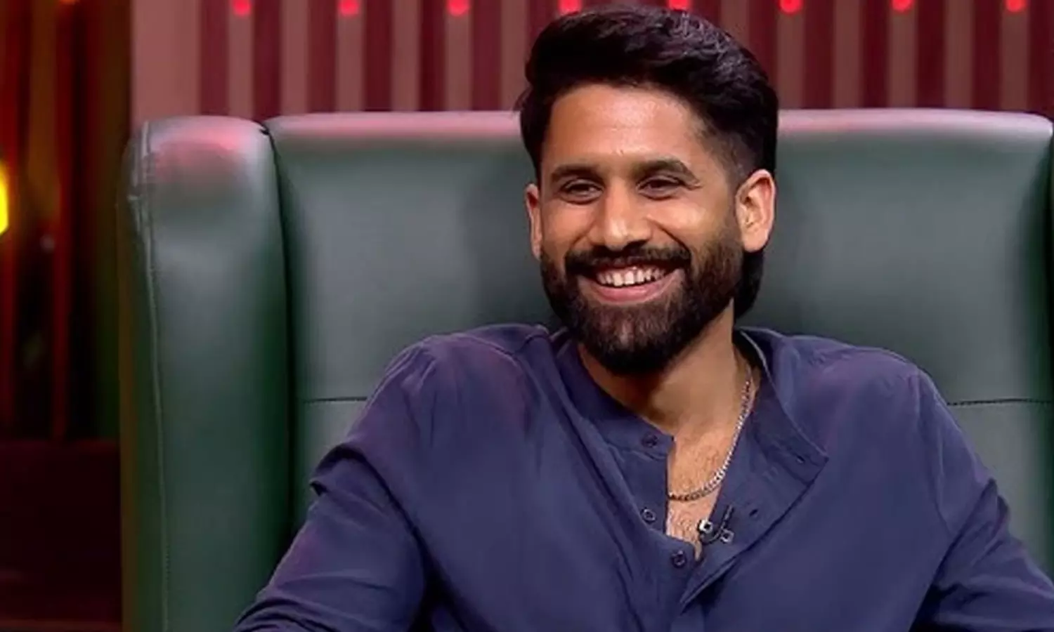 అన్నమయ్య మళ్లీ అక్కినేని హీరోనే..!