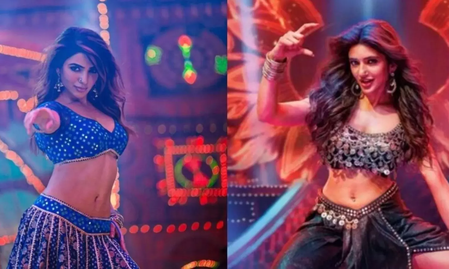 మొన్న సమంత.. నిన్న శ్రీలీల.. మరి నేడు? మొన్న సమంత.. నిన్న శ్రీలీల.. మరి నేడు?