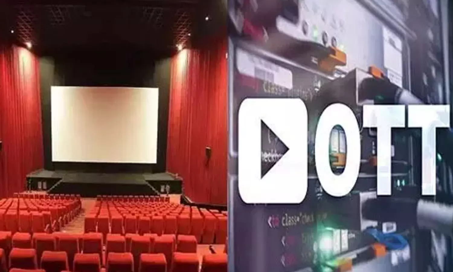 ఈ వారం థియేటర్లలో సందడి చేసే చిత్రాలు.. మరి ఓటీటీ?