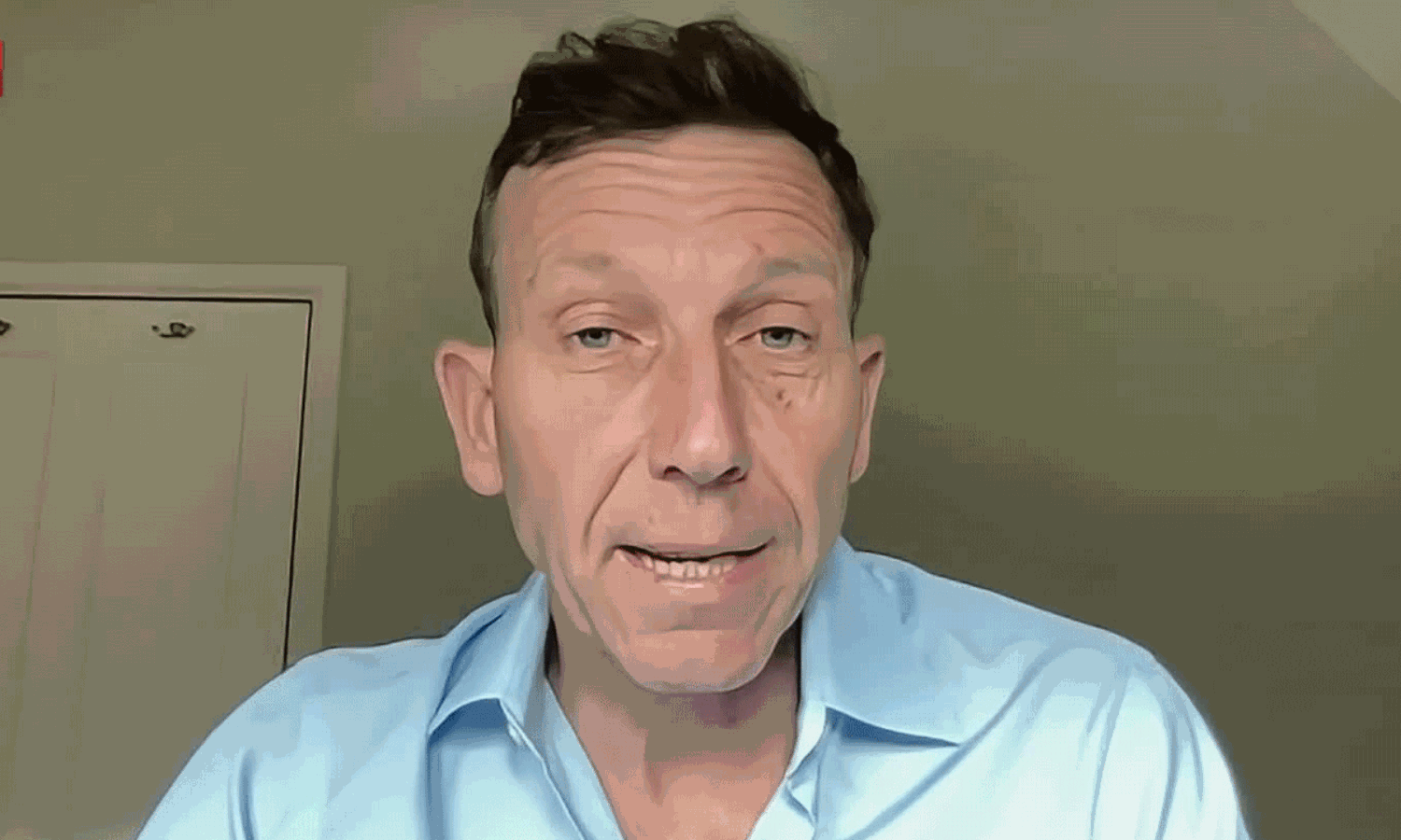 భారత్-పాక్ మ్యాచ్..ఐసీసీకి డబ్బు అవసరమా? మాజీ కెప్టెన్ మాట భారత్-పాక్ మ్యాచ్..ఐసీసీకి డబ్బు అవసరమా? మాజీ కెప్టెన్ మాట