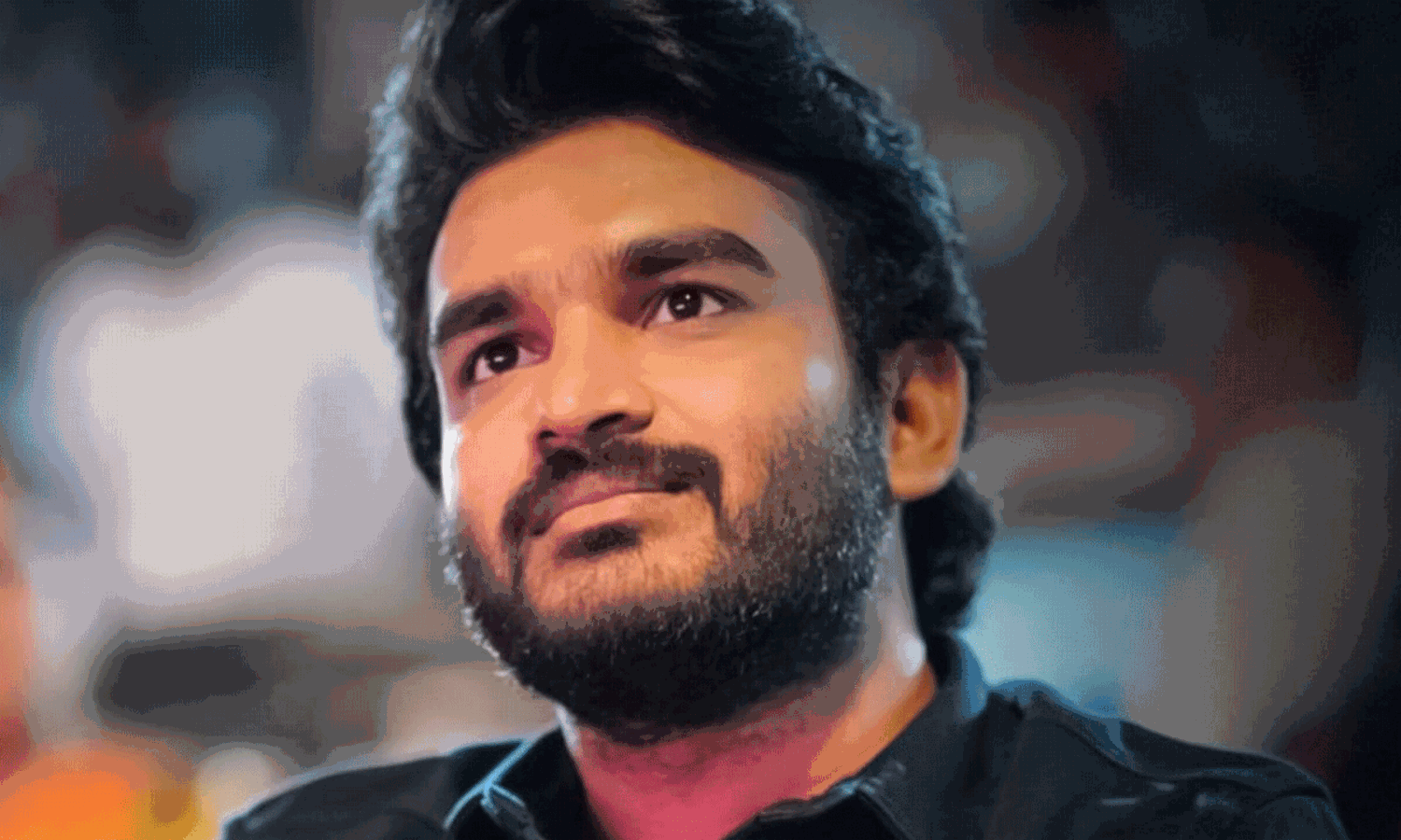 కిరణ్ అబ్బవరం.. ఒకే ఒక్కడు!