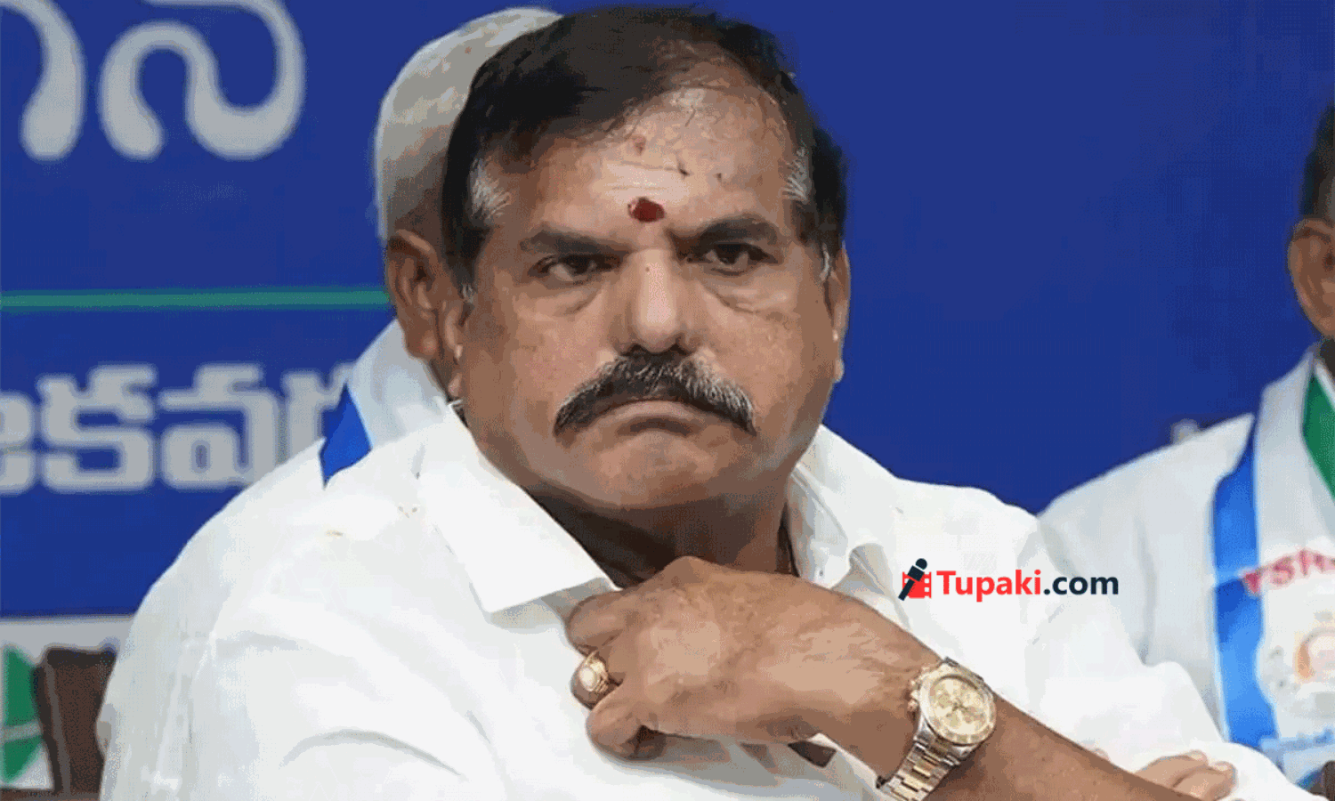 30 ఏళ్లలో బొత్సకు తొలిసారి ఎదురుదెబ్బ! వైసీపీకి షాక్ 30 ఏళ్లలో బొత్సకు తొలిసారి ఎదురుదెబ్బ! వైసీపీకి షాక్