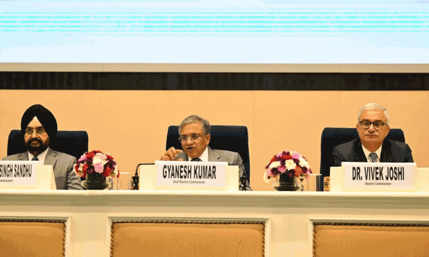 జూబ్లీహిల్స్‌ ఉపఎన్నికల తేదీలు ఖరారు – రాజకీయ వేడి మొదలు!